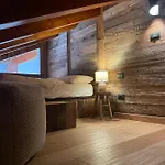 Mont Blanc De Apartment *