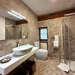 Apartment Mont Blanc De