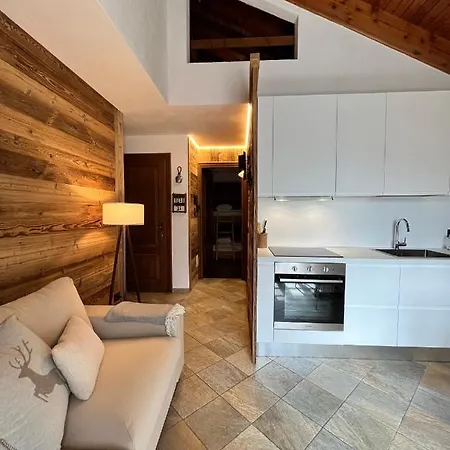 Mont Blanc De * Courmayeur