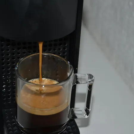 Mont Blanc De Apartment *