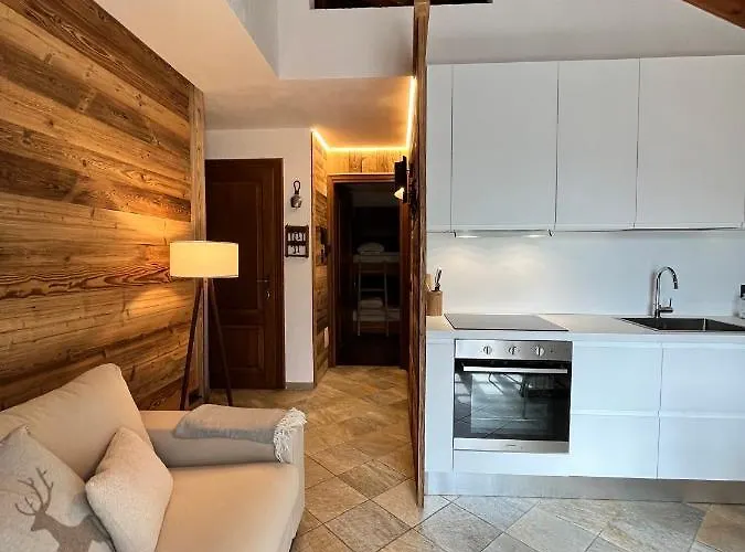 Mont Blanc De * Courmayeur