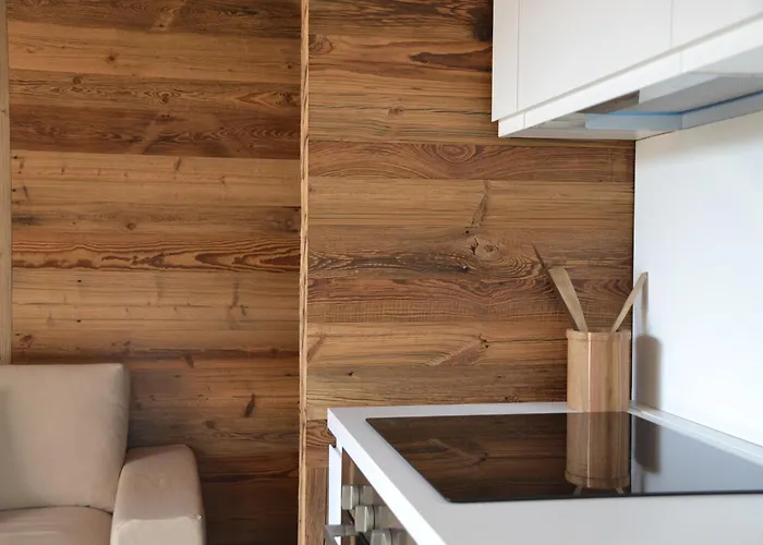 Mont Blanc De Κουρμαγιέρ