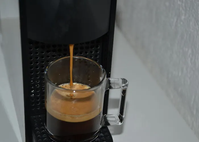 Mont Blanc De Lejlighed *