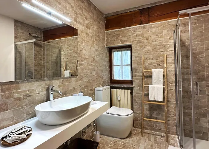 Διαμέρισμα Mont Blanc De